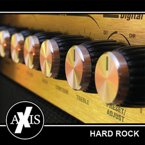 Atomica Music - Hard Rock