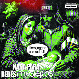 Nana para bebés masieros by SargentoDMT