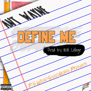Define Me