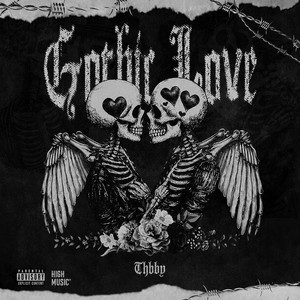 Gothic Love by THBBY