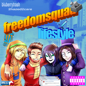 freedomsquad lifestyle