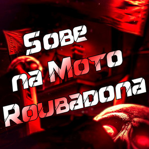 DJ KELVINHO DA ZS & Iraqui Zl - Sobe na Moto Roubadona (Slowed + Reverb)