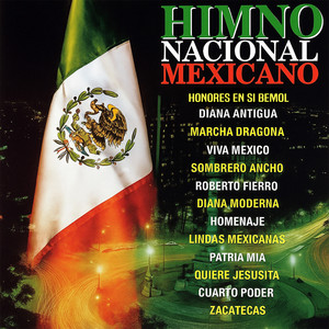 Banda De Música De La Brigada De Infanteria & Banda De Guerra Del Cuerpo De Guardias Presidenciales - Diana Antigua