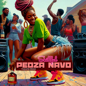 SUGAR SUGAR - MUDODODO by Levels Chillspot
