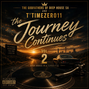 Always Right - Nostalgic Mix by The Godfathers Of Deep House SA, T'Time Zer011