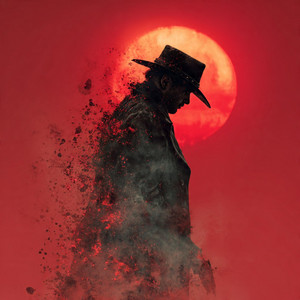 Dark Horizon - RIDE THROUGH HELL