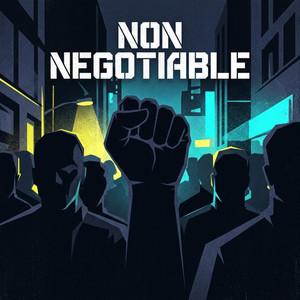 Non Negotiable by Aether Tide