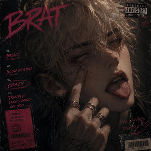 Crazy by Ravix
