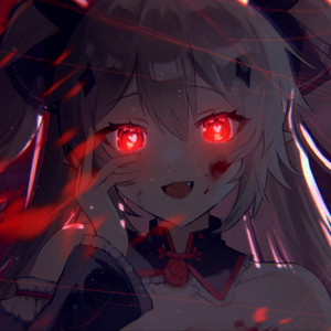VORACITY - English Version by Chiawara