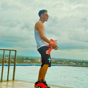 Oncho Flash - Curi Pandang (feat. Alan Darmawan)