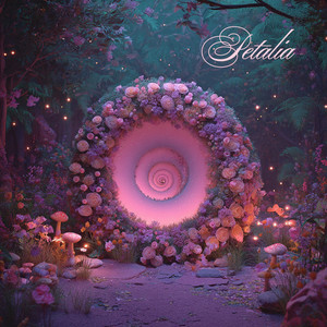 Petalia by awareness