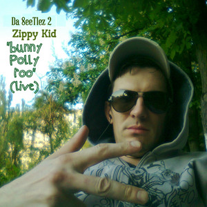 Bunny Polly Roo (live) [with Da 8eeTlez 2 ]
