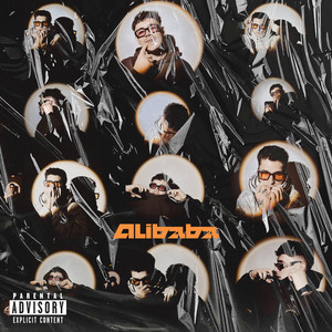 ALIBABA by Mazzym, Strny