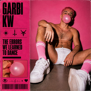Portada de The Errors We Learned to Dance