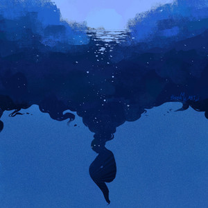Ocean In A Drop by emawk