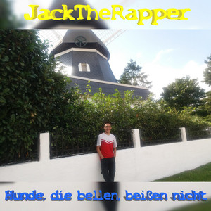 JackTheRapper - Outro