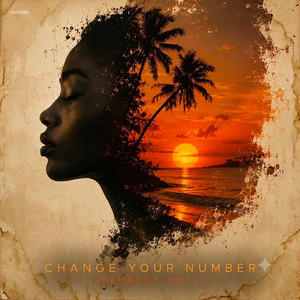 Change Your Number by KENNEDY BOYZ