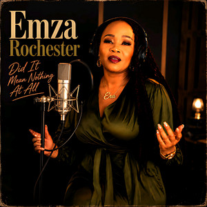 Did It Mean Nothing At All by Emza Rochester
