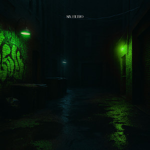 Lo Que No Se Ve by Aevon Drum