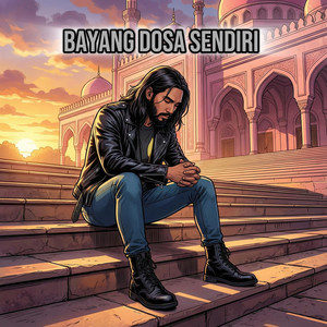 Bayang Dosa Sendiri by Adamsonic