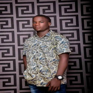 Merciful Yaweh by evg isaac