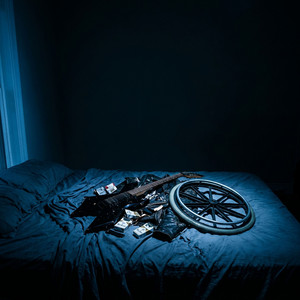 Silent Scream by Break Me Open