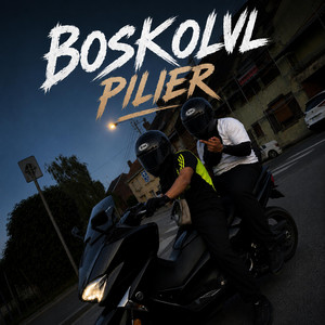 pilier by BoskoLVL