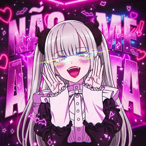 Não Me Apronta by maduroo