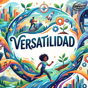 Versatilidad by The Driving Music