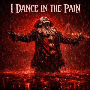 I dance in the pain by Architect
