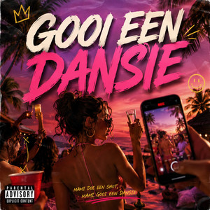 Gooi Een Dansie by TrickszToch