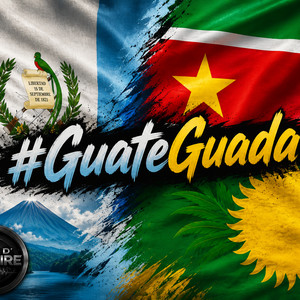 Guateguada by RISO, Paco