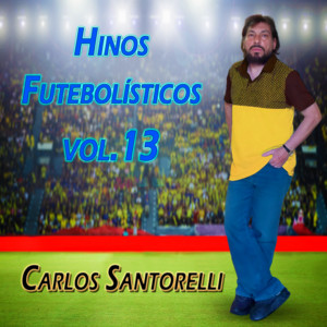 Carlos Santorelli - Hino do Santa Catarina Clube