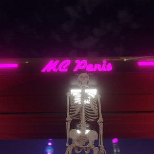 Hentai (feat. Lil Creemo)