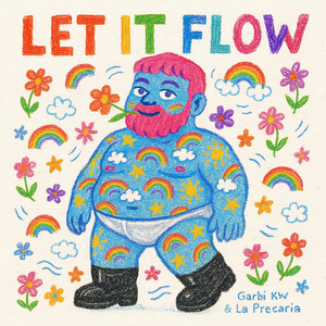 Portada de Let It Flow