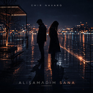 Alışamadım sana by Emir Navaro