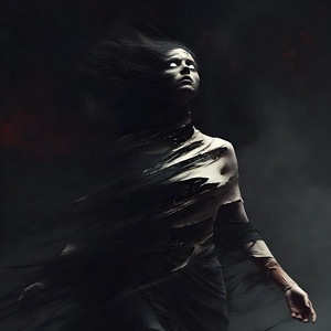 Humanity Lost by Hellvor