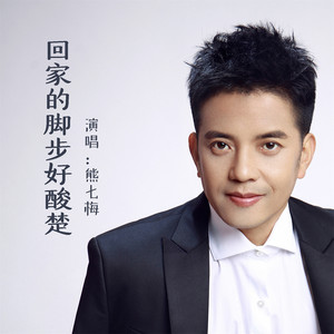回家的脚步好酸楚 - Dj版 by 熊七梅, 冯鑫阳