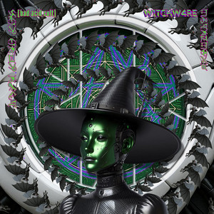 Portada de 3ncrypt1d