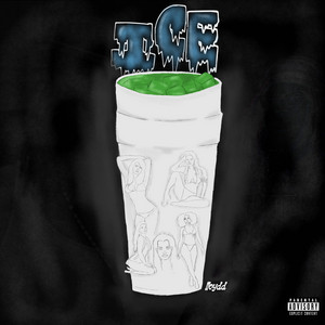 Ice by lloydd