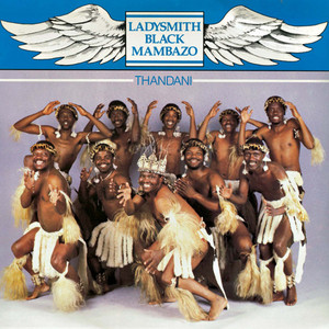 Thandani cover