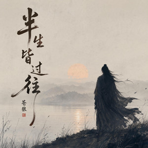 半生皆过往 by 苍狼