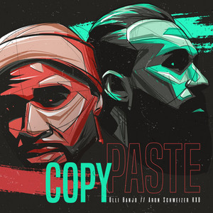 Copy Paste by Aron Schweizer - KXD, Olli Banjo