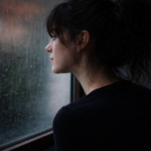 Rain, Rain by HAZELNOTE, Bluesonik