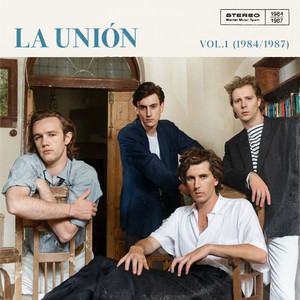 Vol. 1 1984-1987