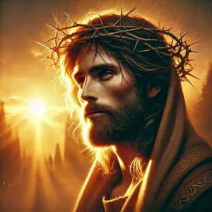 Regivando Alves - God's hug