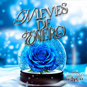 Nieves de Enero - En Vivo