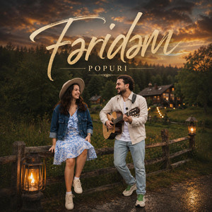 Fəridəm - Popuri by Elgun & Sabina