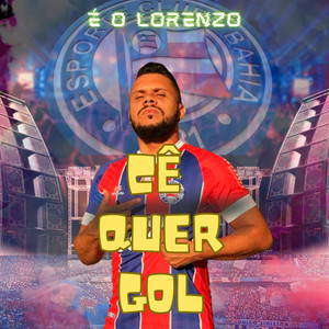 Cê quer gol (Paródia do Bahia)
