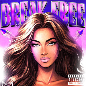 BREAK FREE